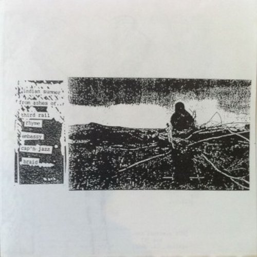 Ghost Dance 7''