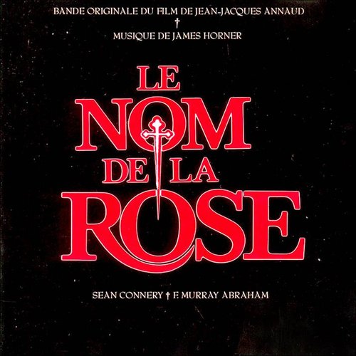 LE NOM DE LA ROSE
