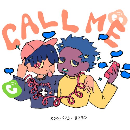 CALL ME