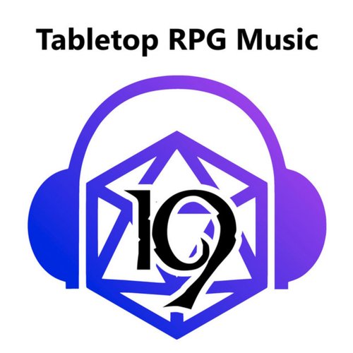 Tabletop RPG Music: Volume 19