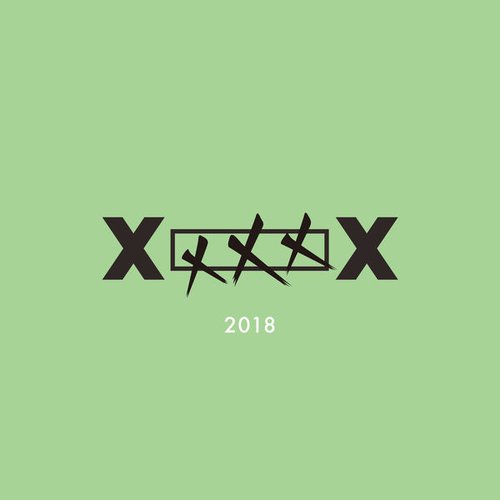XXX 2018 - Single