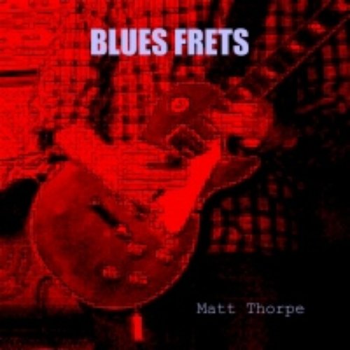 Blues Frets