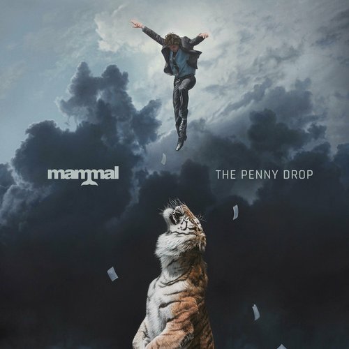 The Penny Drop - Single