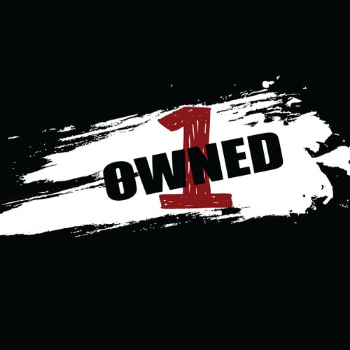 One