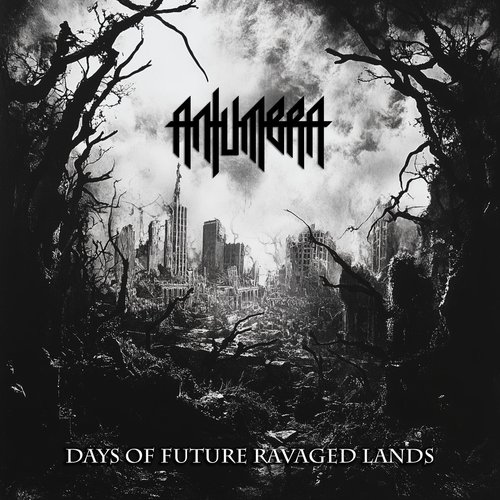 Days of Future Ravaged Lands