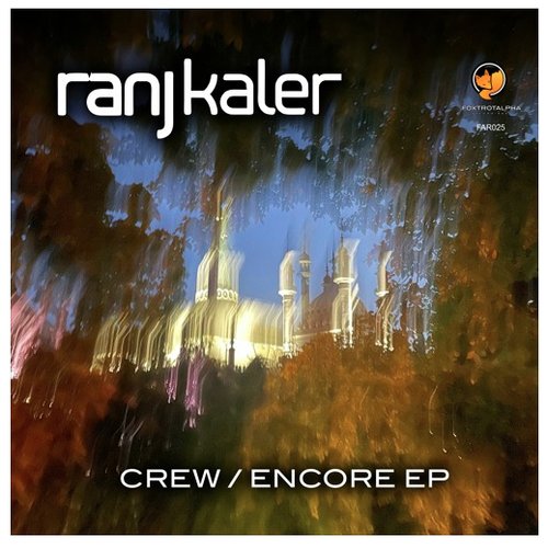 Crew / Encore EP