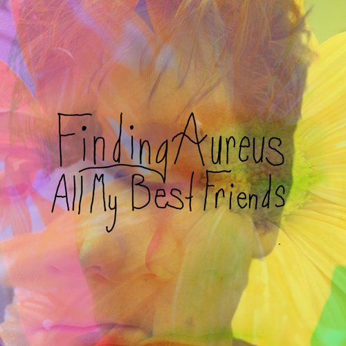 All My Best Friends / The Last Cigarette - Single