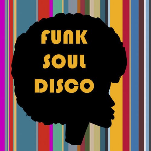 Funk / Soul / Disco