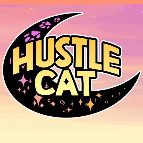 Hustle Cat Original Soundtrack