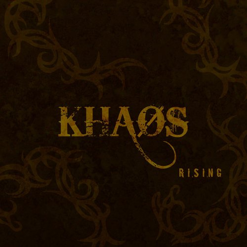 Khaøs Rising