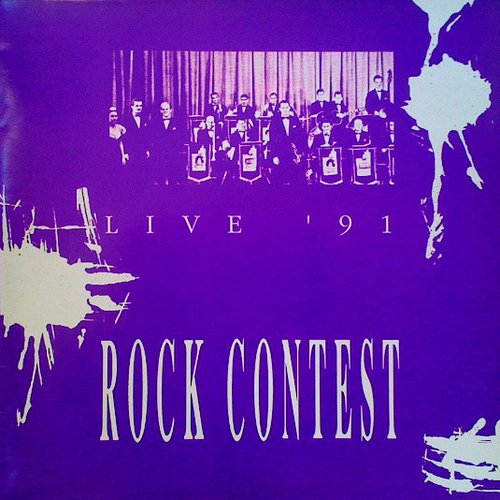 Rock Contest Live '91