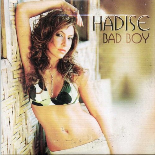 Bad Boy - Single
