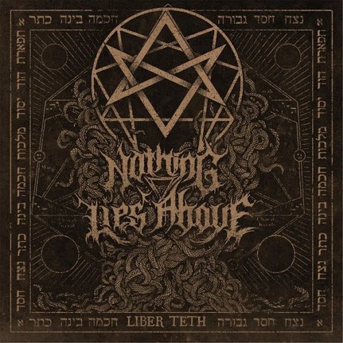Liber Teth [Explicit]