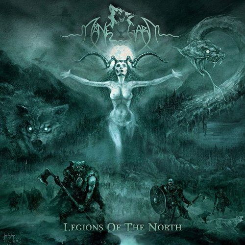 Legions Of The North (Limited Edition)