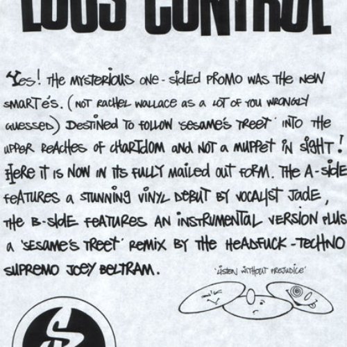 Loo's Control (Promo 1)