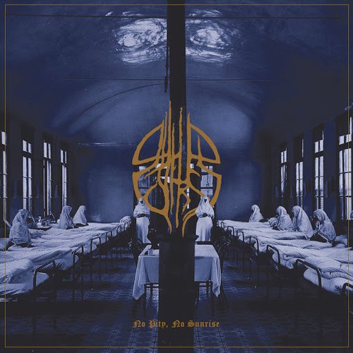 No Pity, No Sunrise