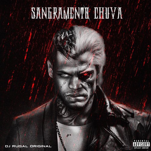 Sangramento Chuva