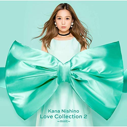 Love Collection 2 Mint