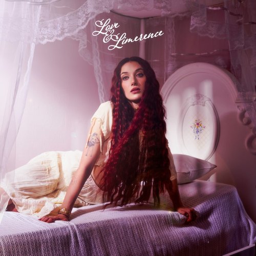 love & limerence - EP