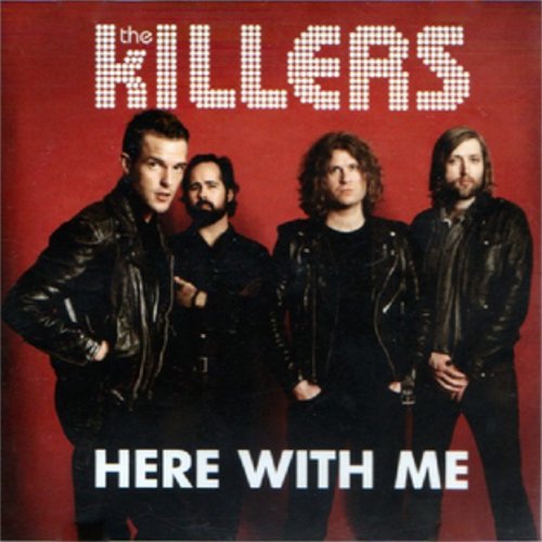 Here With Me