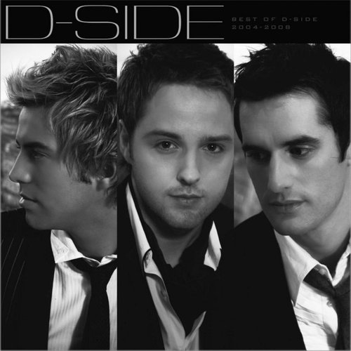 The Best Of D-Side 2004 - 2008