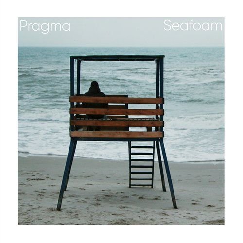 Seafoam