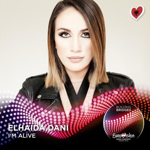 I'm Alive (Eurovision 2015 - Albania)