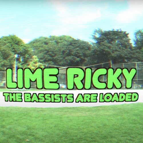 The Bassists Are Loaded