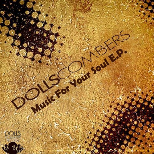 Music for Your Soul E.P.