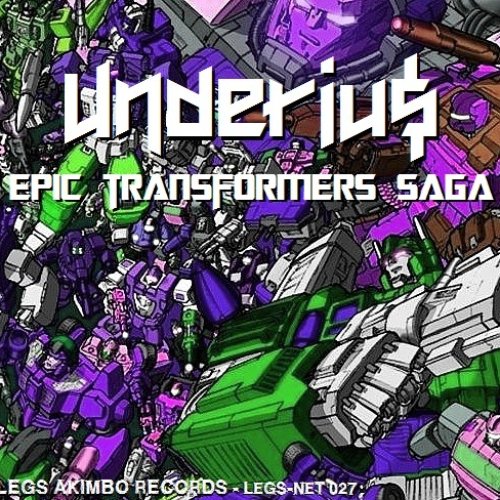 Epic Transformer Saga