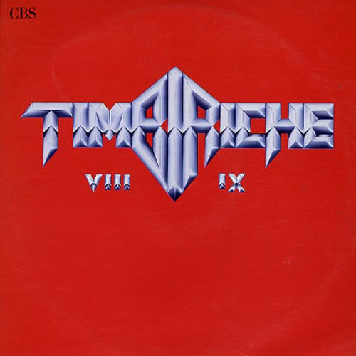 VIII - IX