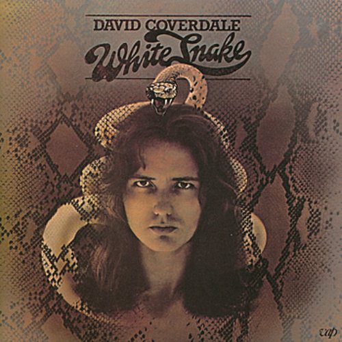 White Snake