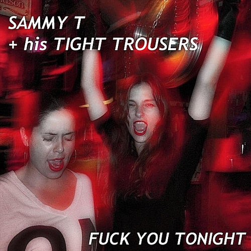 Fuck You Tonight