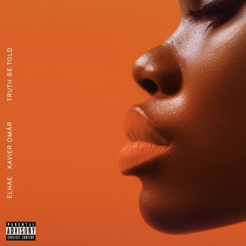 Truth Be Told - EP