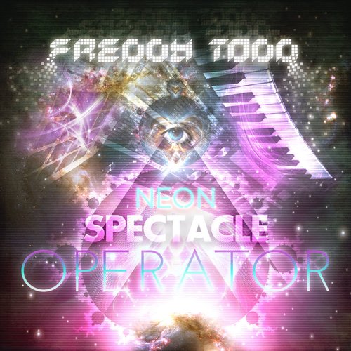 Neon Spectable Operator