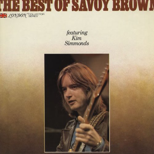 The Best of Savoy Brown