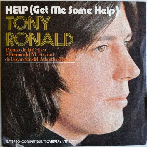 Help (Get Me Some Help)