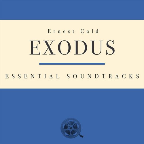 Essential Soundtracks Exodus