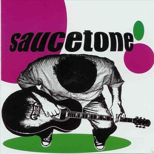 Saucetone