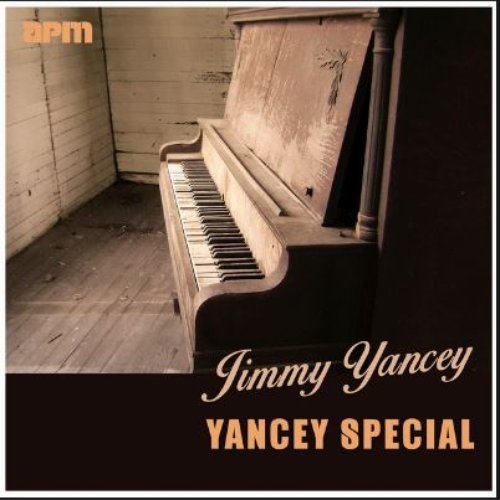 Yancey Special