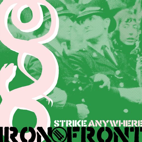 Iron Front [Explicit]