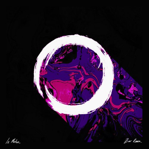 In Motion (Zar Remix)