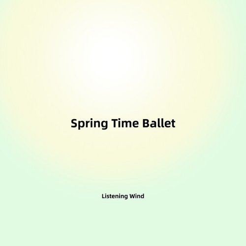 Spring Time Ballet