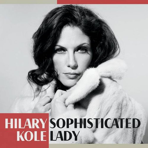 SOPHISTICATED LADY