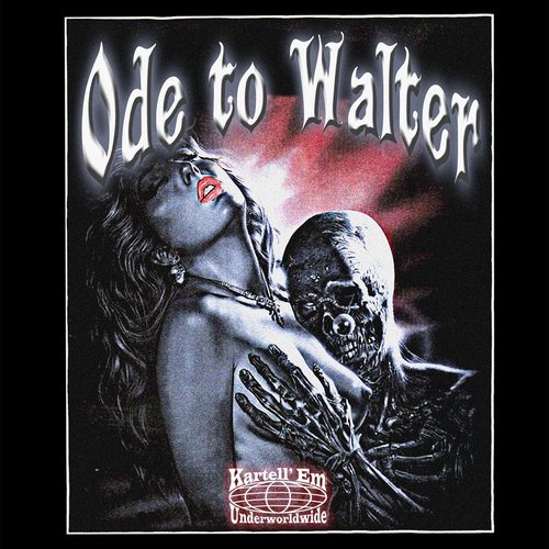 Ode to Walter