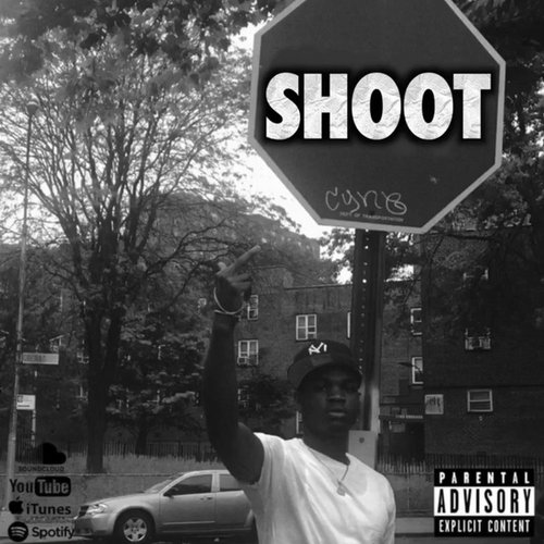 Shoot - Single