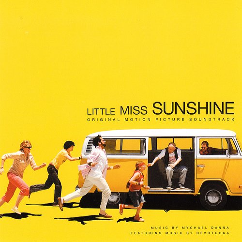 The Winner Is (from Little Miss Sunshine)