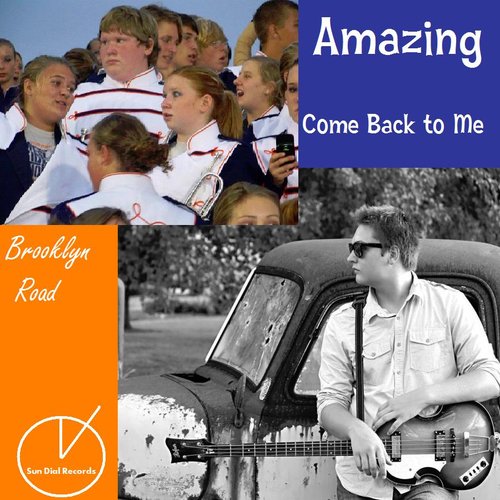 Round 'n' Round Album Promo
