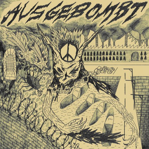 Ausgebombt