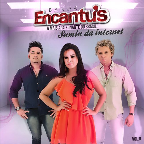 Banda Encantus, Vol. 6